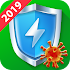 Super Antivirus - Virus Removal, Cleaner & Booster 1.0.13