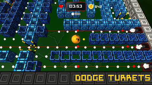 Screenshot Chomper