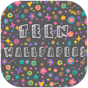 Teen Wallpapers - Teenage Wallpapers  Icon