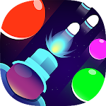 Cover Image of Herunterladen Blast Away: Ball Drop! 2.3 APK