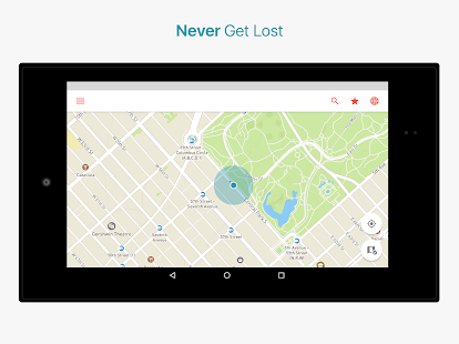 City Maps 2Go Offline Maps