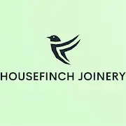 House Finch Joinery Logo