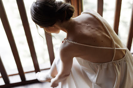 Wedding photographer Aleksandr Seoev (seoev). Photo of 8 January 2020