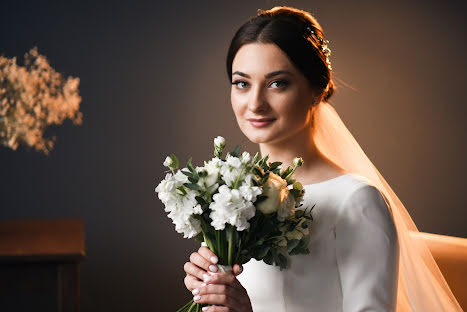 Fotógrafo de bodas Ekaterina Lenshina (ketnov). Foto del 20 de agosto 2020