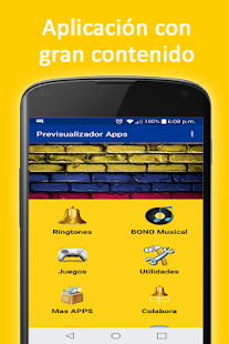 Tonos Colombianos(圖2)-速報App