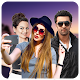 Download Selfie With Celebs For PC Windows and Mac 1