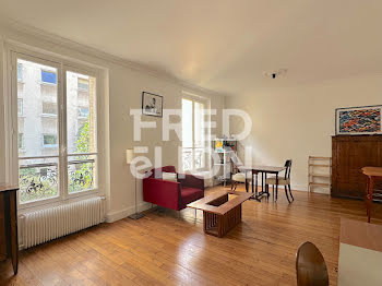 appartement à Paris 15ème (75)