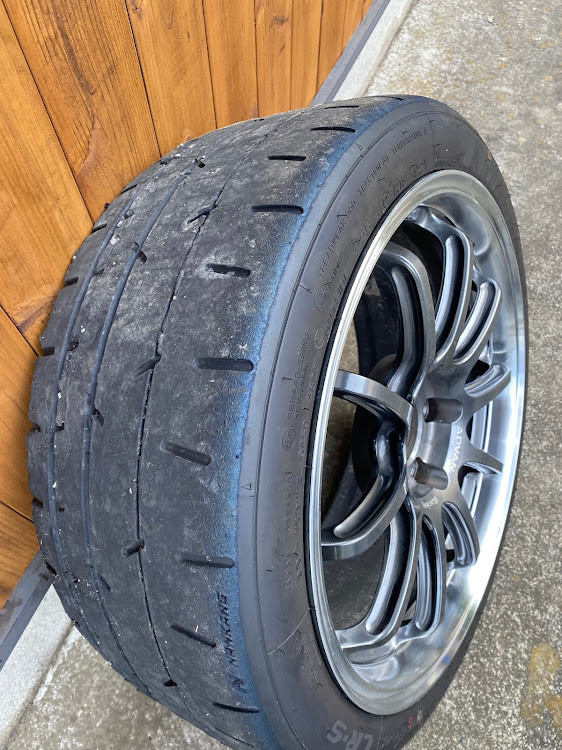 シビックタイプRのムロ活・春ですね・サクラと愛車・桜とコラボ・桜に関するカスタム事例の投稿画像7枚目
