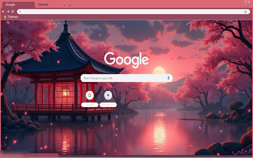 Crimson Spirit Pavilion screenshot 1