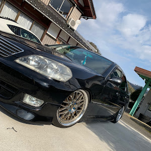 マークII JZX110