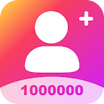 Cover Image of 下载 FanGame- Get Followers for Instagram 1.1.0 APK