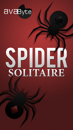 Spider Solitaire