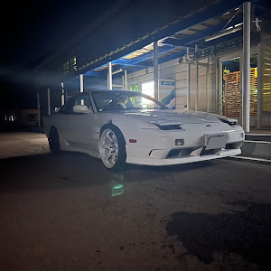 180SX RPS13