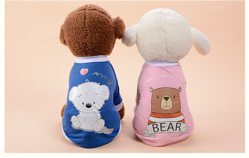 Title 1, New Hot Sell Pet Clothing Dog Vest Comfortable ...