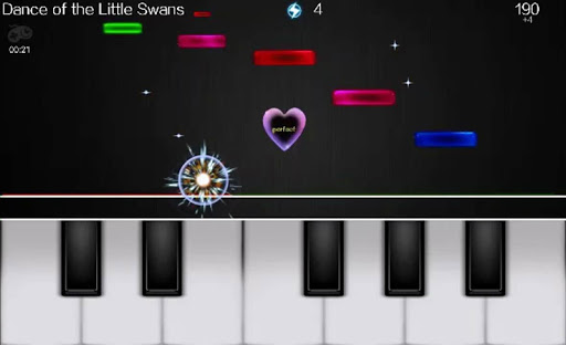 Piano Tiles