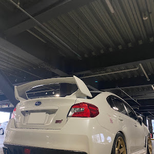 WRX STI VAB