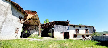 ferme à La Bastide-de-Sérou (09)