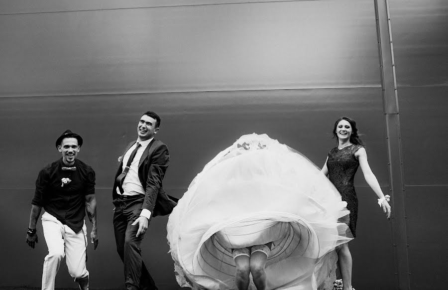 Vestuvių fotografas Aleksey Zavedeev (zavedeev). Nuotrauka 2022 gruodžio 26