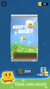 Keepy Ducky (Mod Money)