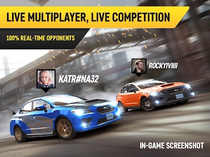 Race Kings Screenshot