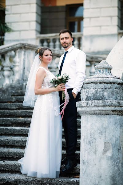 Fotógrafo de bodas Artem Akopyan (artomlife). Foto del 8 de agosto 2020