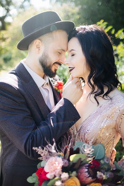 Wedding photographer Dmitriy Kukushkin (dikey). Photo of 18 February 2021