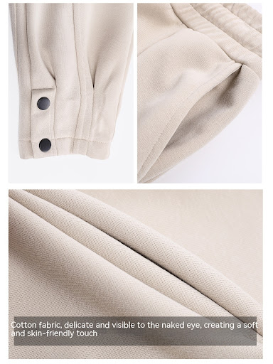 Title 22, Mens Loose Autumn Trousers European American S...