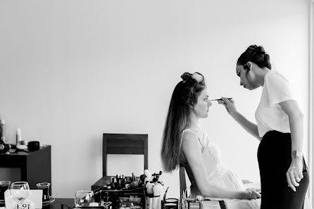 Wedding photographer Serenay Lökçetin (serenaylokcet). Photo of 19 June 2019