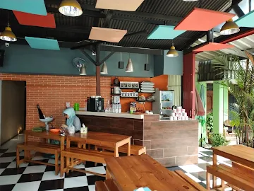 Ababil Cafe photo 