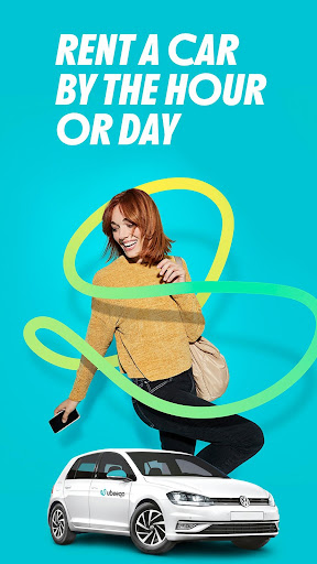 Ubeeqo Carsharing - Hourly or daily car rental - v1.16.0