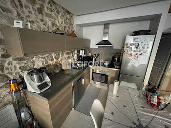 appartement à Draguignan (83)