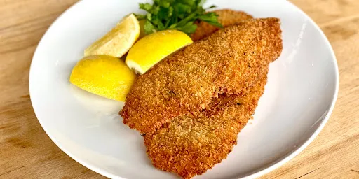 Chicken Cutlet (Serves 1)