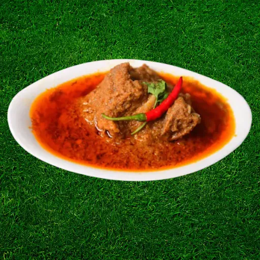 Mutton Chaap(2 Pcs)