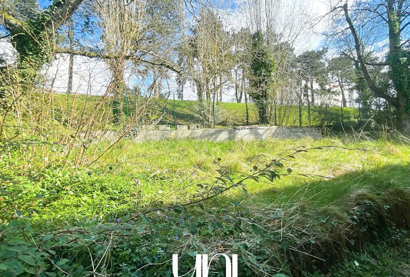  Vente Terrain à bâtir - 665m² à Caen (14000) 