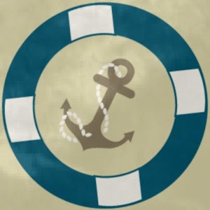 Cruiseguide - Metropolenroute logo