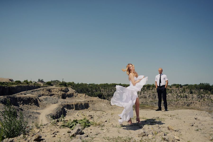 Fotografer pernikahan Lena Golovko (helenkaishere). Foto tanggal 29 Agustus 2016