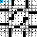 CrossWord Puzzle in English 1.2 APK Télécharger