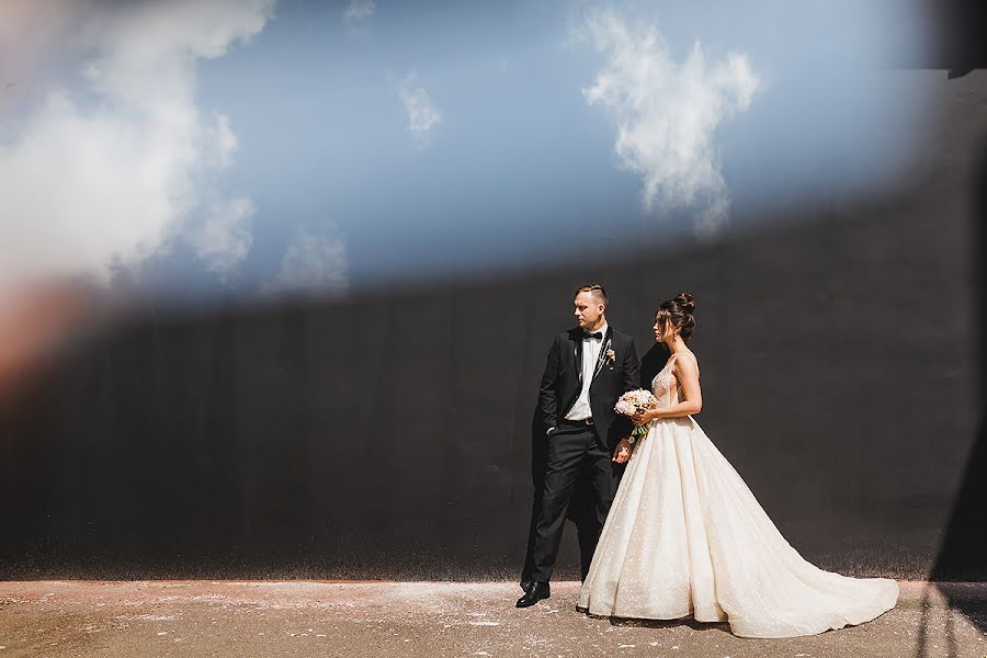 Fotógrafo de bodas Elena Senchuk (baroona). Foto del 23 de julio 2019