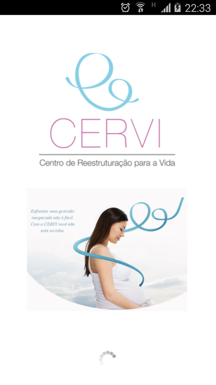 CERVI Screen 1