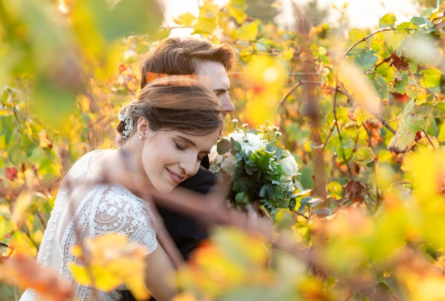 Fotografo di matrimoni Maddalena Messa (maddalenamessa). Foto del 10 maggio