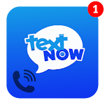 Cover Image of 下载 Tips for Text­Now - Free Number And Virtual Call 1.0 APK