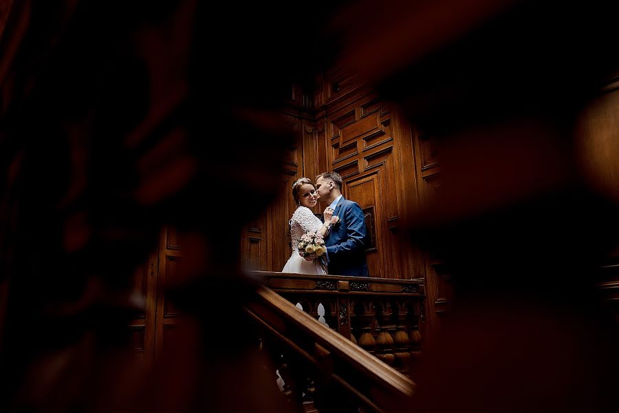 婚礼摄影师Anna Tebenkova（tebenkovaphoto）。2017 8月27日的照片