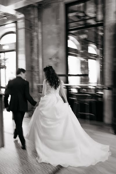 Hochzeitsfotograf Florence Grandidier (dyrgyq7). Foto vom 23. Februar 2023