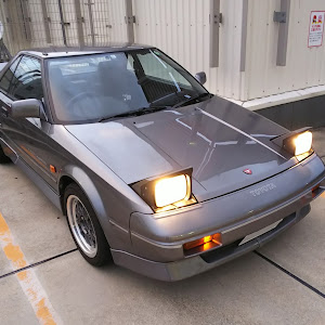 MR2 AW11