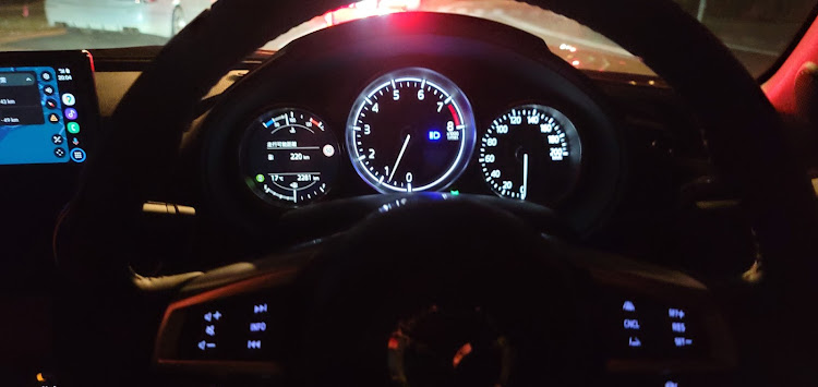 S2000のロードスター ・NDロードスター・ND5RE・バイクも好きに関するカスタム事例の投稿画像4枚目