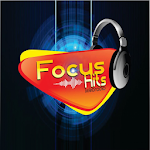 Cover Image of डाउनलोड Rádio Web Focus Hits de Barreirinhas 1.0 APK