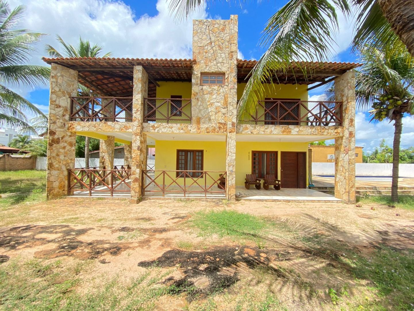 Casas à venda Planalto