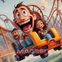 Roller Coaster Sim Unblocked Game - Launcher