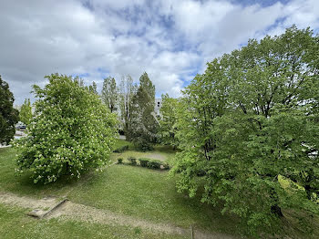 appartement à Nantes (44)