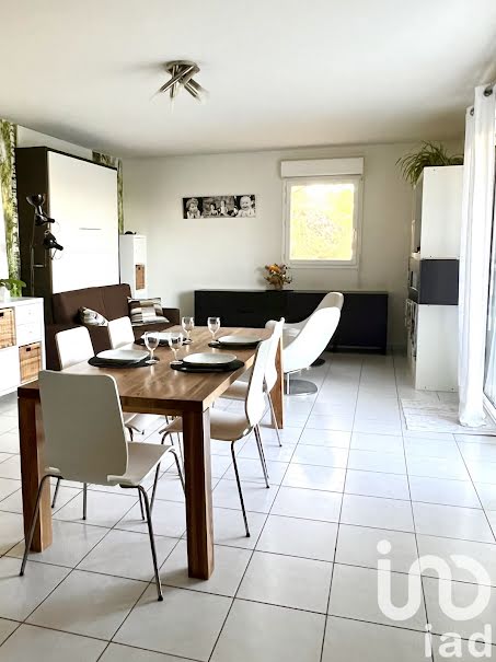 Vente maison 4 pièces 89 m² à Ludon-Médoc (33290), 319 900 €